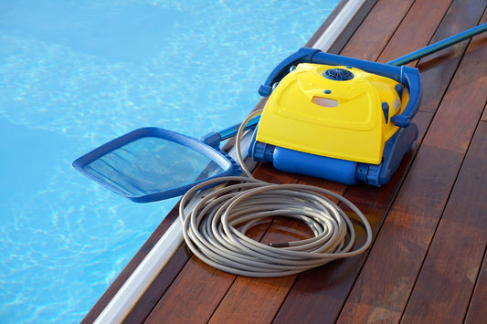 Comment choisir son robot piscine ?