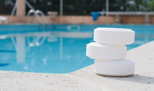  Piscine au chlore ou au sel, que choisir?