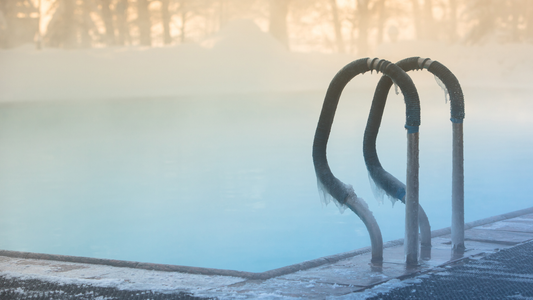 L'impact de la météo sur votre piscine