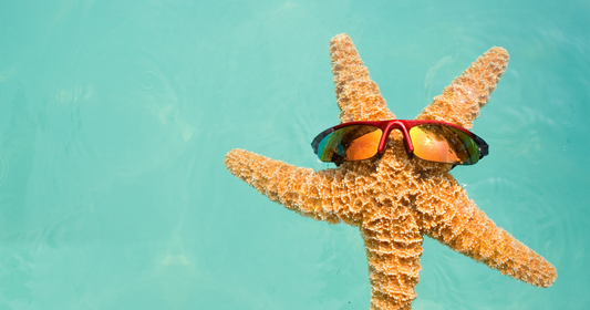 Préparez votre piscine pour votre départ en vacances