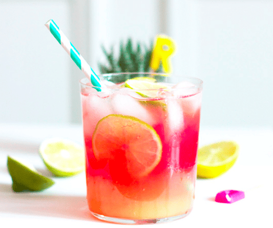 L'Apéro du Vendredi : Le Cocktail Rio