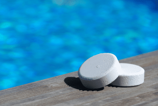 Tout savoir sur le chlore