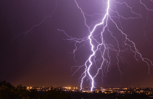 Orage : Quels impacts sur ma piscine ?