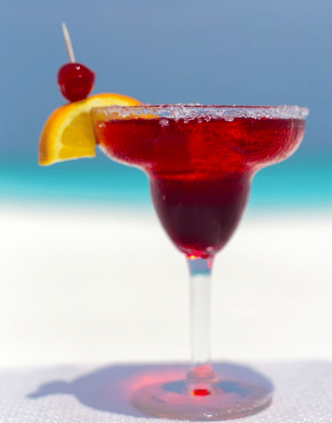 L’Apéro du vendredi : Le Tutti Fruti