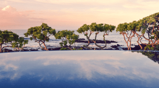 Comment prolonger la baignade après l’été ?