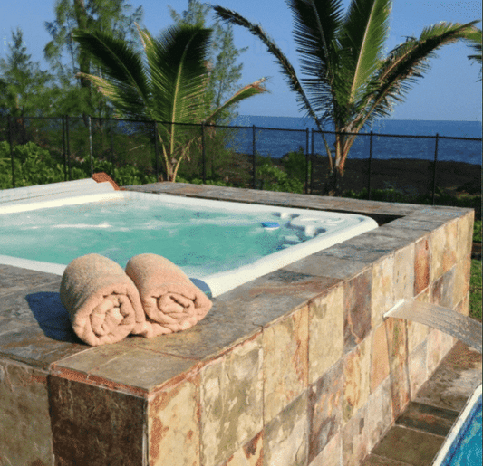 Tout savoir sur l'entretien d'un spa