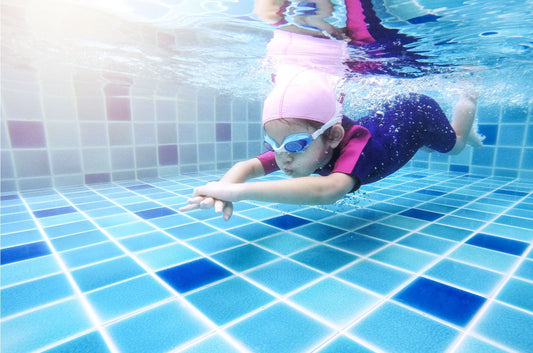 Piscine et Coronavirus : quels sont les risques ?