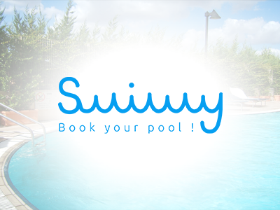 Découvrez Swimmy, le Air BnB des piscines