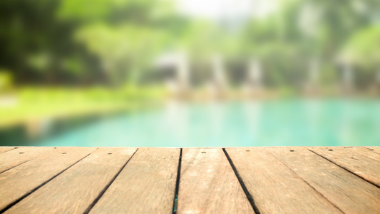 Estimation du coût d'une piscine naturelle