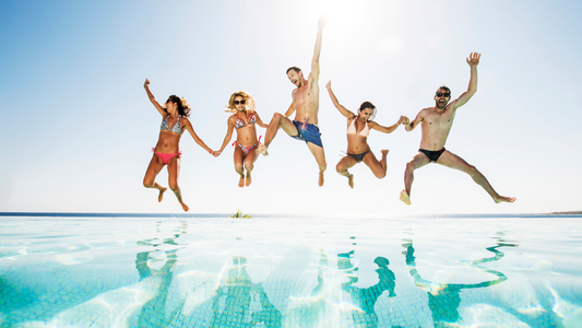 Nettoyage de la piscine : astuces et conseils