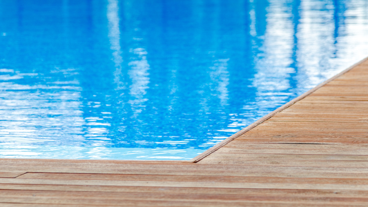 Hivernage de votre bassin naturel