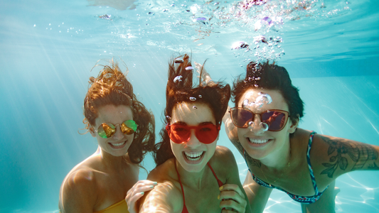 Matériaux innovants pour construction de piscine