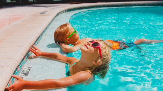 Inconvénients des piscines naturelles
