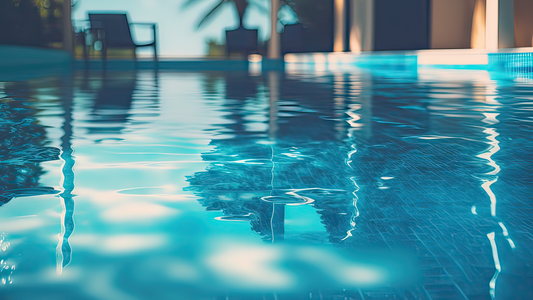 Étapes de construction d'une piscine naturelle