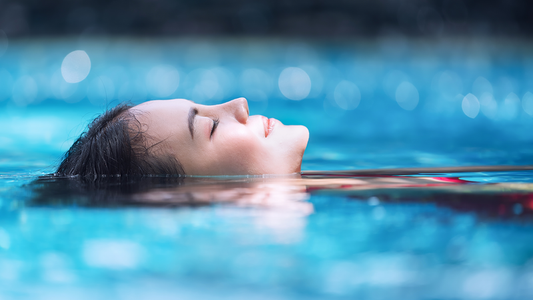 Quelle est la fréquence idéale pour changer l’eau de votre spa ?