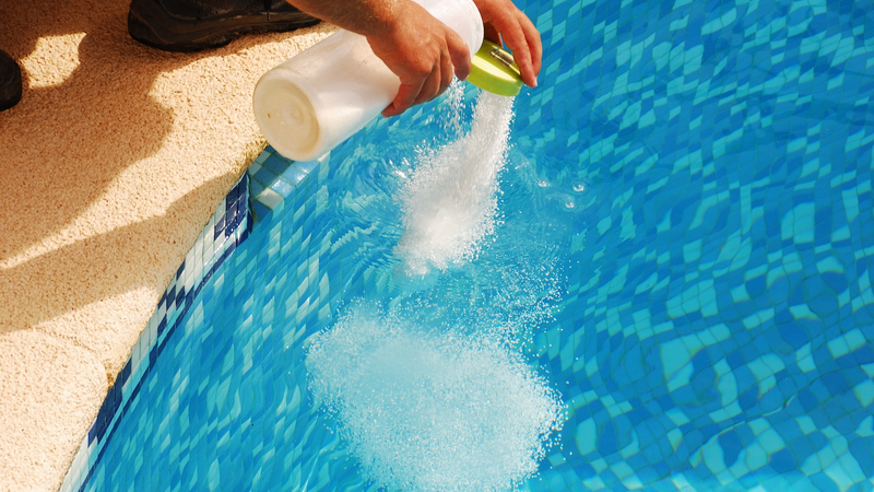 Les avantages d’un chauffage solaire pour votre piscine