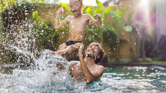 Choisir le matériau idéal pour sa piscine