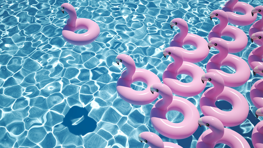 Systèmes de chauffage pour piscine
