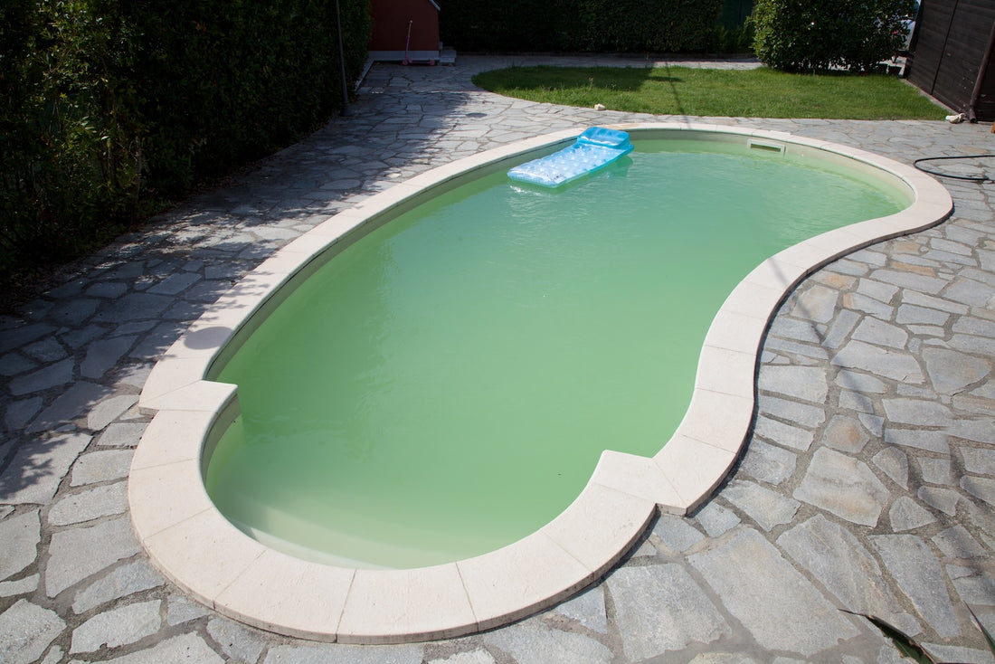 Green Pool