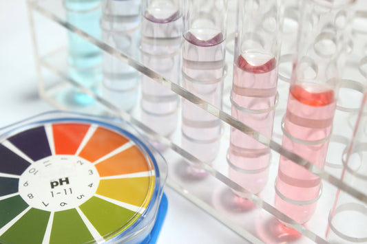 Understanding Pool Alkalinity: A Complete Guide