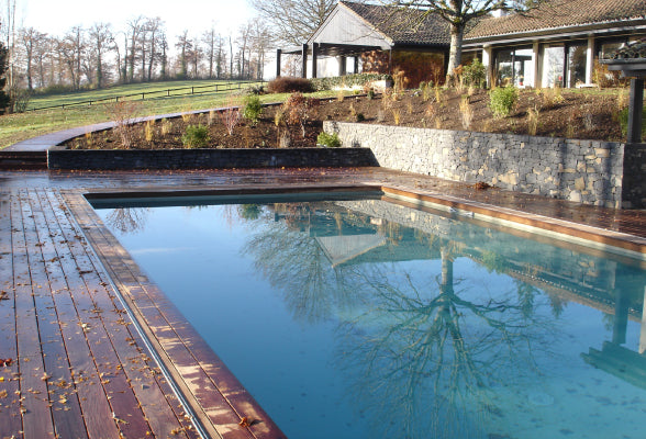 How to Winterize Your Pool?