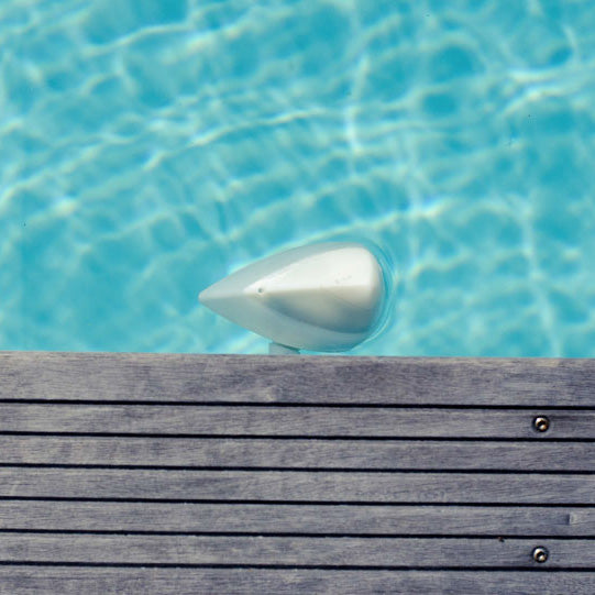 analyseur piscine connecté sans abonnment