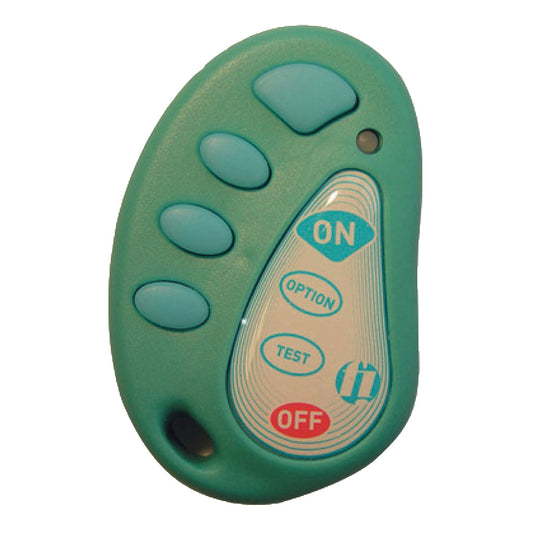 BlueProtect remote