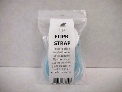 Flipr Strap