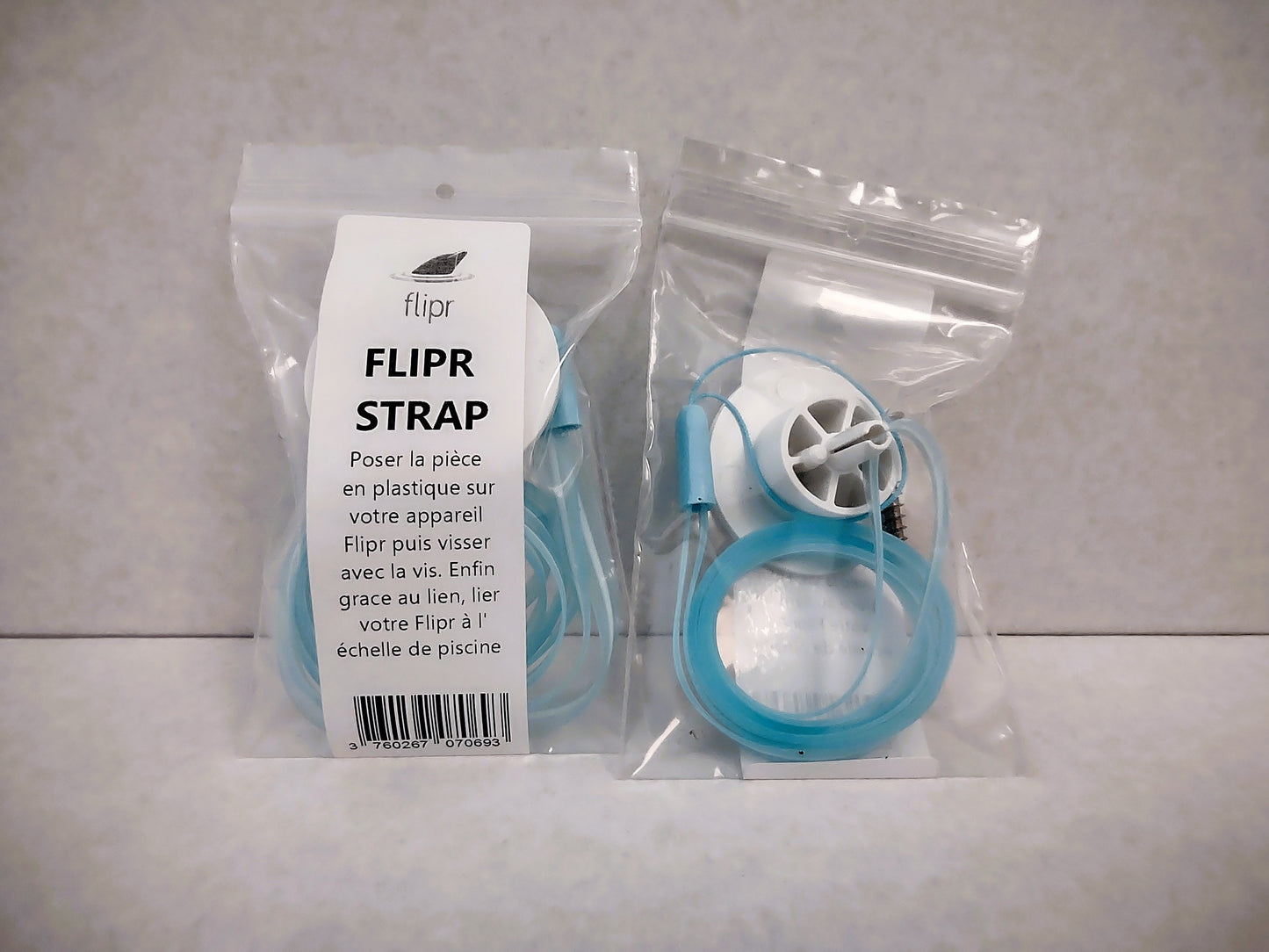 Flipr Strap