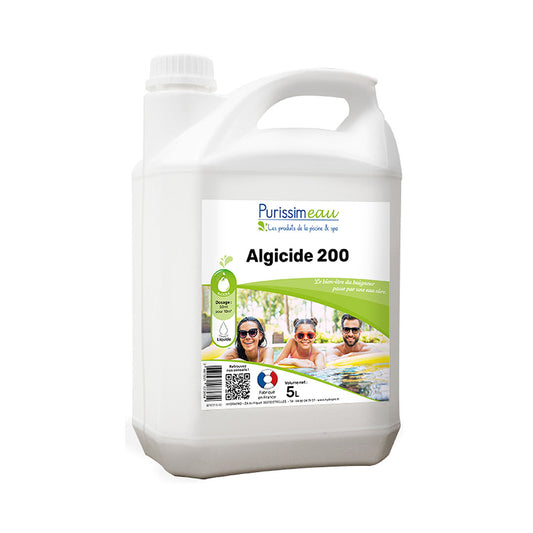 Algicide 200 (5 L)