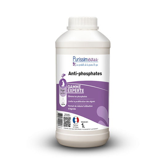 Anti-phosphates (1 L)