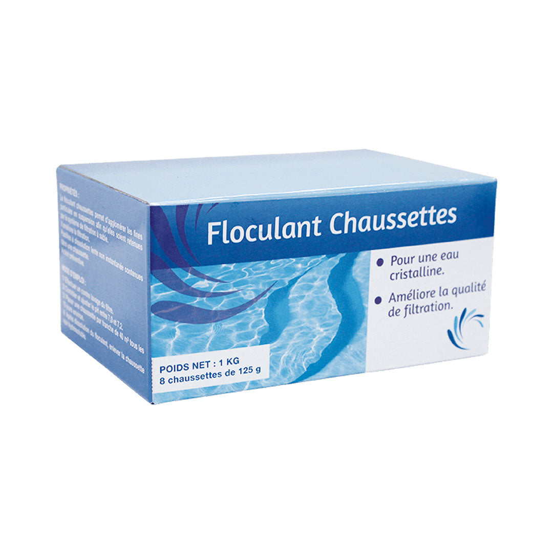 Floculant (1 kg)