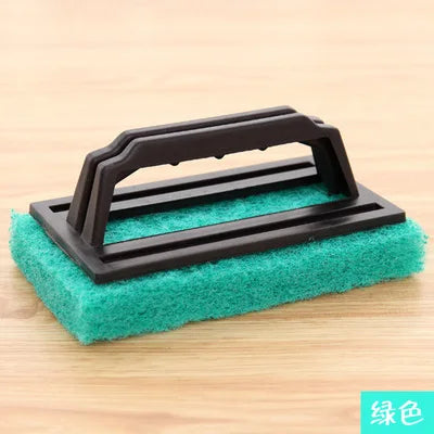 Brosse éponge pour ligne de piscine jacuzzi, nettoyeur de livres, accessoires de piscine