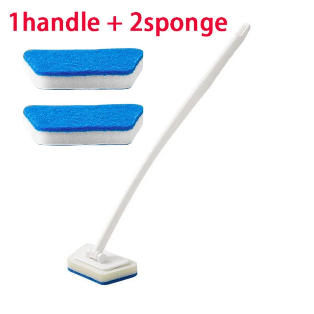 Brosse de Nettoyage Multi-Usages – Manche Long