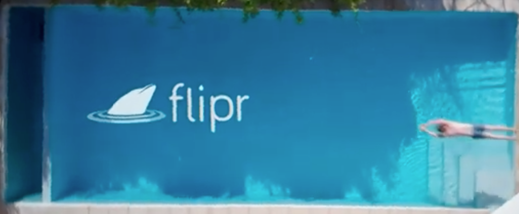 Load video: Flipr Advertisement