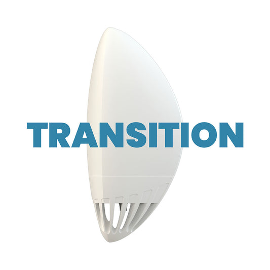 Transition vers flipr analysR 3 Plus