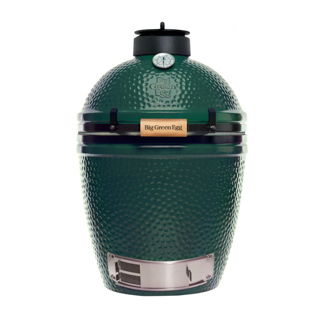 Barbecue Kamado Big Green Egg - Medium