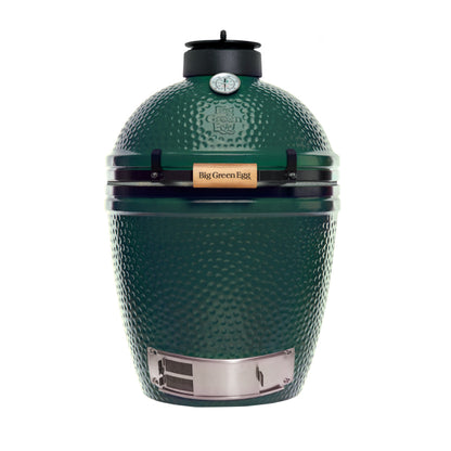 Barbecue Kamado Big Green Egg - Medium