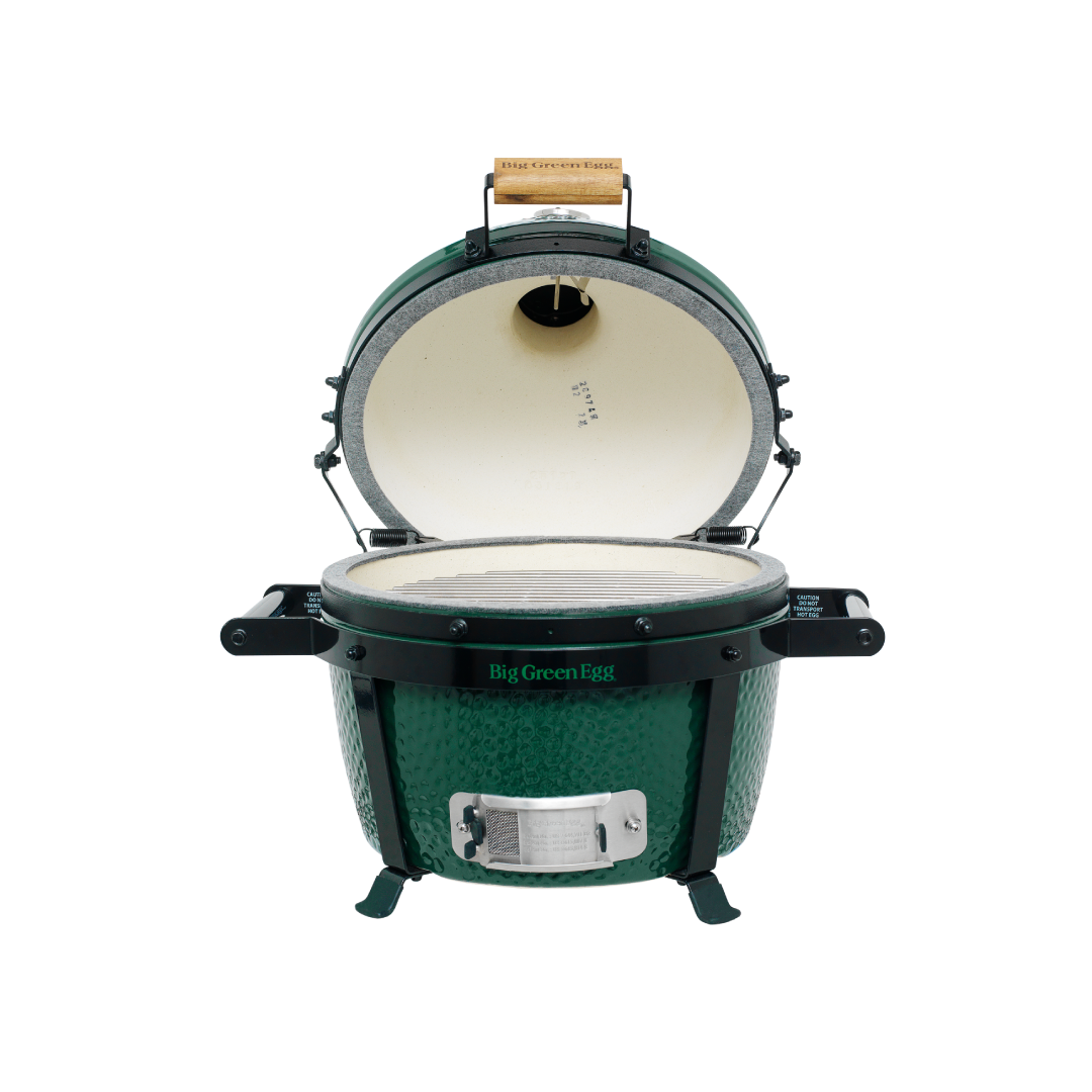 Barbecue Kamado Big Green Egg - MiniMax