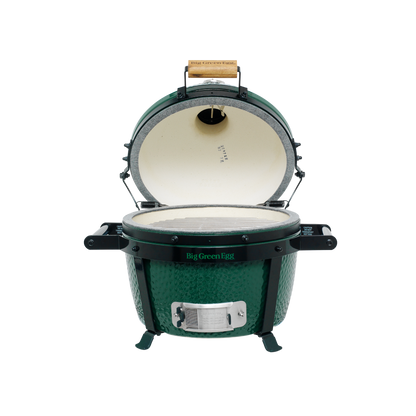 Barbecue Kamado Big Green Egg - MiniMax