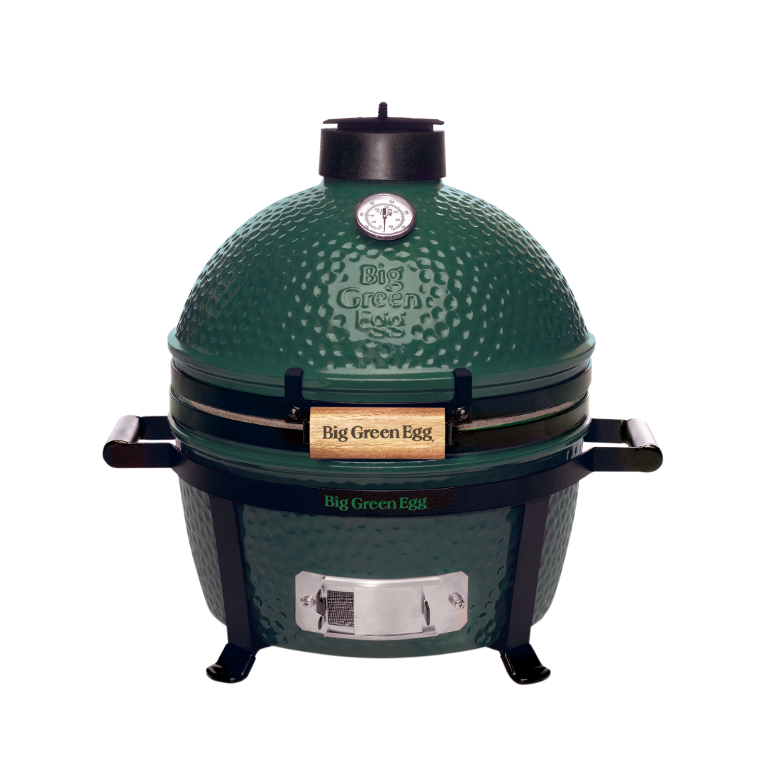 Barbecue Kamado Big Green Egg - MiniMax