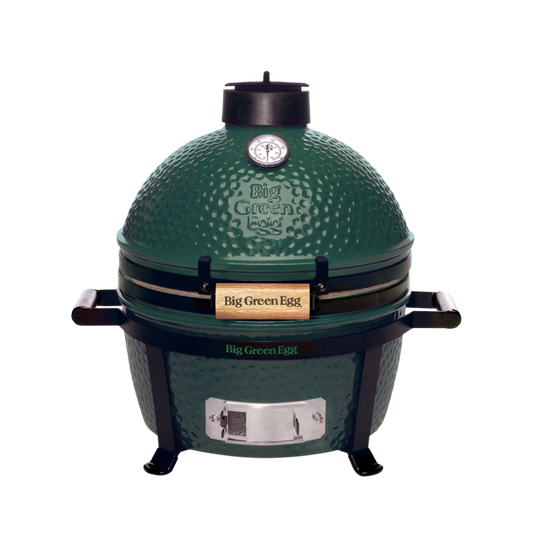 Barbecue Kamado Big Green Egg - MiniMax