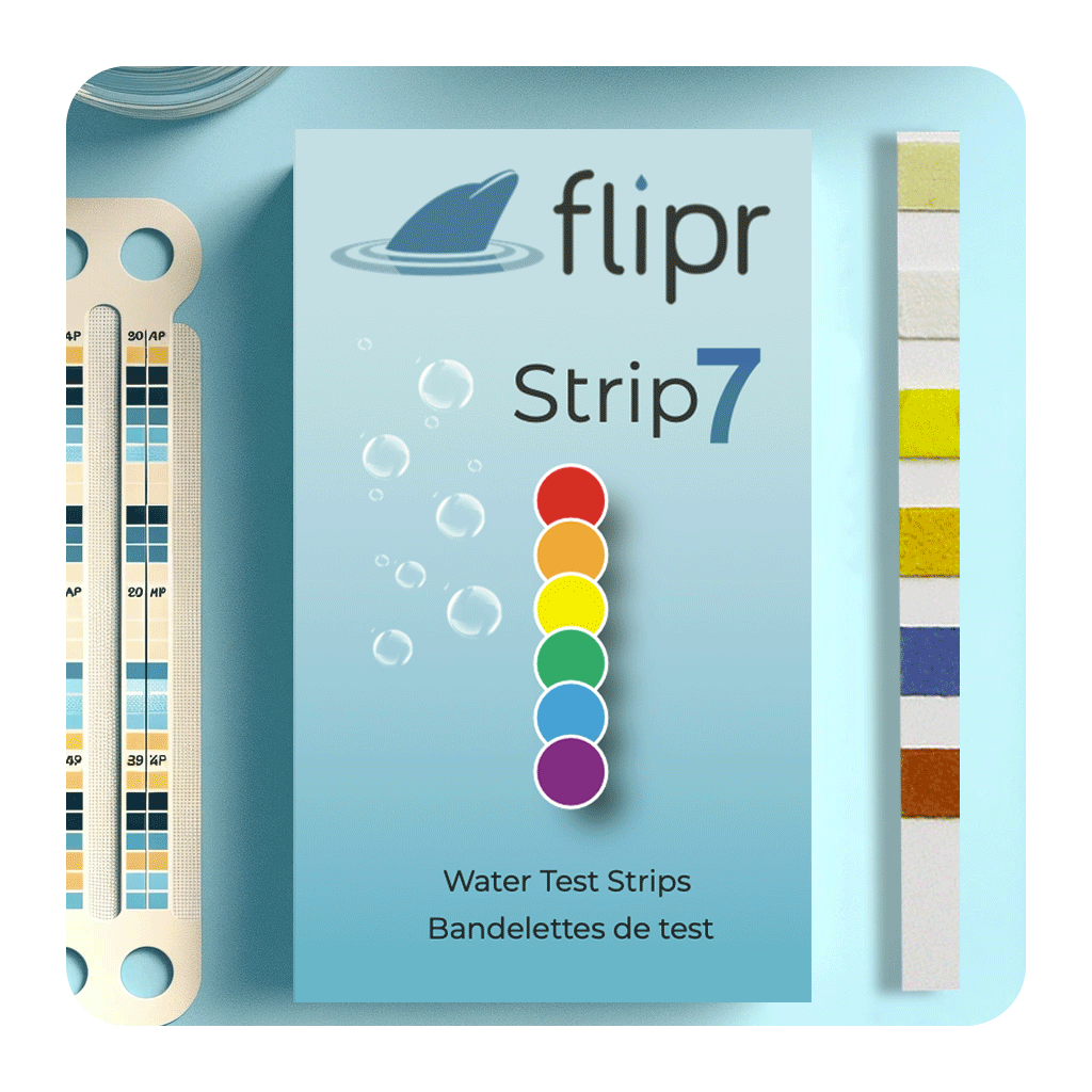 Flipr Strip7